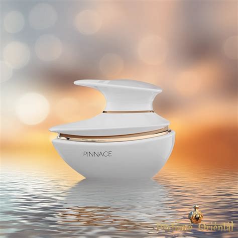 fragrance world pinnace white
